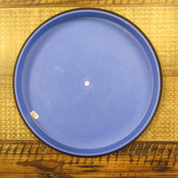 MVP Nomad Electron Soft Special Edition James Conrad 2021 Putt & Approach Disc Golf Disc 175 Grams Blue