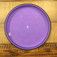 MVP Nomad Electron Soft Special Edition James Conrad 2021 Putt & Approach Disc Golf Disc 174 Grams Purple