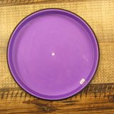 MVP Nomad Electron Soft Special Edition James Conrad 2021 Putt & Approach Disc Golf Disc 174 Grams Purple