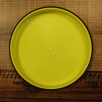 MVP Nomad Electron James Conrad 2021 Putt & Approach Disc Golf Disc 173 Grams Yellow