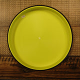 MVP Nomad Electron James Conrad 2021 Putt & Approach Disc Golf Disc 173 Grams Yellow