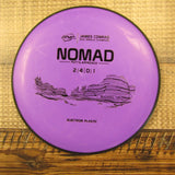 MVP Nomad Electron James Conrad 2021 Putt & Approach Disc Golf Disc 172 Grams Purple