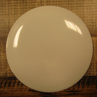 Prodigy D3 Max 400G Blank Top Back Stamped Dye-able Distance Driver Disc 173 Grams Gray