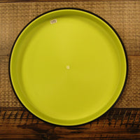 MVP Nomad Electron James Conrad 2021 Putt & Approach Disc Golf Disc 172 Grams Yellow