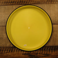 MVP Nomad Electron Blank Top Putt & Approach Disc Golf Disc 173 Grams Yellow
