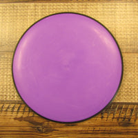 MVP Nomad Electron Blank Top Putt & Approach Disc Golf Disc 172 Grams Purple