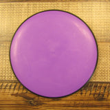 MVP Nomad Electron Blank Top Putt & Approach Disc Golf Disc 172 Grams Purple