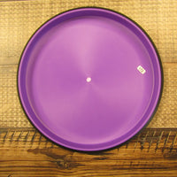 MVP Nomad Electron Blank Top Putt & Approach Disc Golf Disc 172 Grams Purple