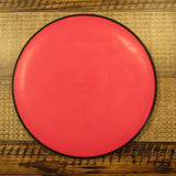MVP Nomad Electron Blank Top Putt & Approach Disc Golf Disc 172 Grams Red Pink