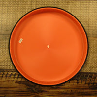 MVP Nomad Electron Blank Top Putt & Approach Disc Golf Disc 172 Grams Orange