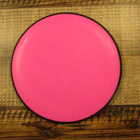 MVP Nomad Electron Blank Top Putt & Approach Disc Golf Disc 175 Grams Pink