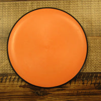MVP Nomad Electron Blank Top Putt & Approach Disc Golf Disc 172 Grams Orange