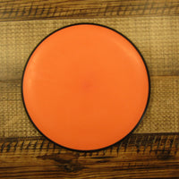 MVP Nomad Electron Blank Top Putt & Approach Disc Golf Disc 174 Grams Orange
