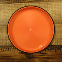 MVP Nomad Electron Blank Top Putt & Approach Disc Golf Disc 174 Grams Orange