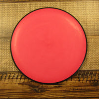 MVP Nomad Electron Blank Top Putt & Approach Disc Golf Disc 172 Grams Red