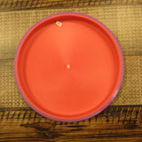 Axiom Envy Electron Soft James Conrad 2021 Putt & Approach Disc Golf Disc 169 Grams Orange Purple