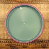 Axiom Envy Electron Soft James Conrad 2021 Putt & Approach Disc Golf Disc 169 Grams Blue Green Purple