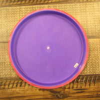 Axiom Envy Electron Soft James Conrad 2021 Putt & Approach Disc Golf Disc 174 Grams Purple Pink Red
