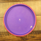 Axiom Envy Electron Soft James Conrad 2021 Putt & Approach Disc Golf Disc 174 Grams Purple Pink Red