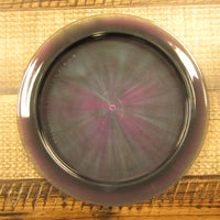 Prodigy D3 400 Spectrum Male Pirate Distance Driver Disc 174 Grams Purple Gray