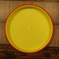 Axiom Envy Electron Soft James Conrad 2021 Putt & Approach Disc Golf Disc 174 Grams Yellow Red