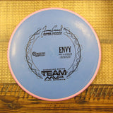 Axiom Envy Electron Soft James Conrad 2021 Putt & Approach Disc Golf Disc 168 Grams Blue Purple