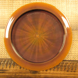 Prodigy D3 400 Spectrum Male Pirate Distance Driver Disc 174 Grams Orange Brown Purple