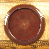 Prodigy D3 400 Spectrum Male Pirate Distance Driver Disc 174 Grams Purple Brown
