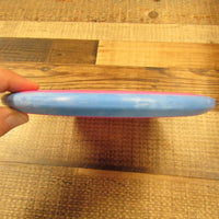 Axiom Envy Electron Firm James Conrad 2021 Putt & Approach Disc Golf Disc 174 Grams Pink Blue