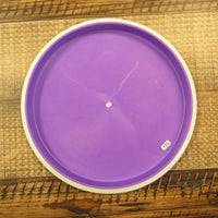 Axiom Envy Electron Firm James Conrad 2021 Putt & Approach Disc Golf Disc 175 Grams Purple White Green