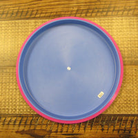 Axiom Envy Electron Firm James Conrad 2021 Putt & Approach Disc Golf Disc 173 Grams Blue Purple