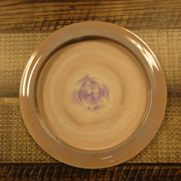 Prodigy D3 400 Spectrum Male Pirate Distance Driver Disc 174 Grams Brown Peach Purple