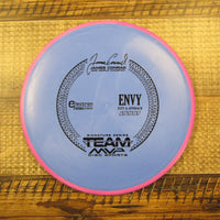 Axiom Envy Electron Firm James Conrad 2021 Putt & Approach Disc Golf Disc 174 Grams Blue Purple