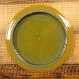 Prodigy D3 400 Spectrum Male Pirate Distance Driver Disc 174 Grams Green Orange