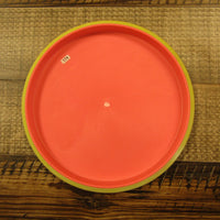 Axiom Envy Electron Firm James Conrad 2021 Putt & Approach Disc Golf Disc 174 Grams Orange Yellow