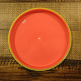 Axiom Envy Electron Firm James Conrad 2021 Putt & Approach Disc Golf Disc 174 Grams Orange Yellow