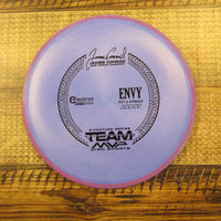 Axiom Envy Electron Firm James Conrad 2021 Putt & Approach Disc Golf Disc 175 Grams Blue Purple