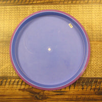 Axiom Envy Electron Firm James Conrad 2021 Putt & Approach Disc Golf Disc 175 Grams Blue Purple