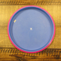 Axiom Envy Electron Firm James Conrad 2021 Putt & Approach Disc Golf Disc 175 Grams Blue Purple