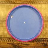 Axiom Envy Electron Firm James Conrad 2021 Putt & Approach Disc Golf Disc 175 Grams Blue Purple