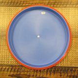 Axiom Envy Electron Firm James Conrad 2021 Putt & Approach Disc Golf Disc 174 Grams Blue Orange