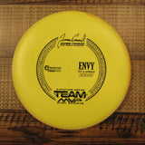 Axiom Envy Electron Firm James Conrad 2021 Putt & Approach Disc Golf Disc 174 Grams Yellow
