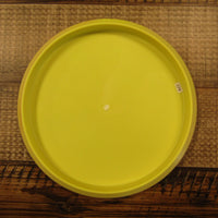 Axiom Envy Electron Firm James Conrad 2021 Putt & Approach Disc Golf Disc 174 Grams Yellow