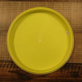 Axiom Envy Electron Firm James Conrad 2021 Putt & Approach Disc Golf Disc 174 Grams Yellow