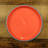 Axiom Envy Electron Firm James Conrad 2021 Putt & Approach Disc Golf Disc 174 Grams Orange Blue