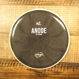 MVP Anode R2 Neutron Putt & Approach Disc Golf Disc 168 Grams Black