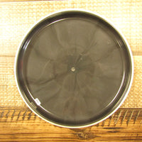 MVP Anode R2 Neutron Putt & Approach Disc Golf Disc 168 Grams Black