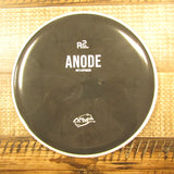 MVP Anode R2 Neutron Putt & Approach Disc Golf Disc 169 Grams Black