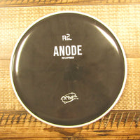 MVP Anode R2 Neutron Putt & Approach Disc Golf Disc 166 Grams Black