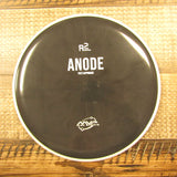 MVP Anode R2 Neutron Putt & Approach Disc Golf Disc 166 Grams Black